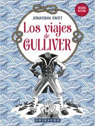 Los viajes de Gulliver