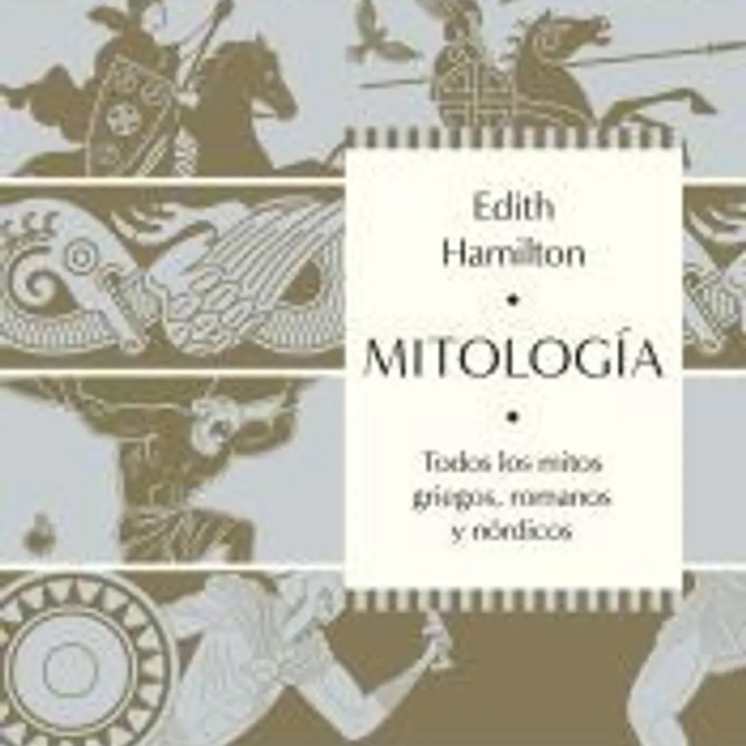 Mitología 1