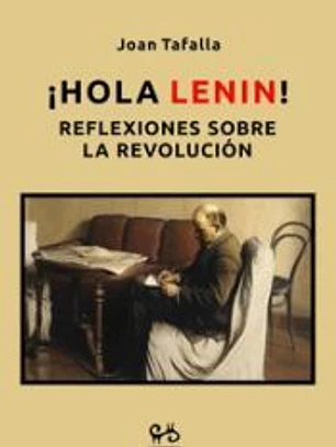 HOLA LENIN!