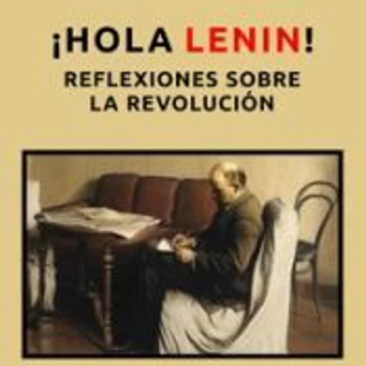 HOLA LENIN! 1