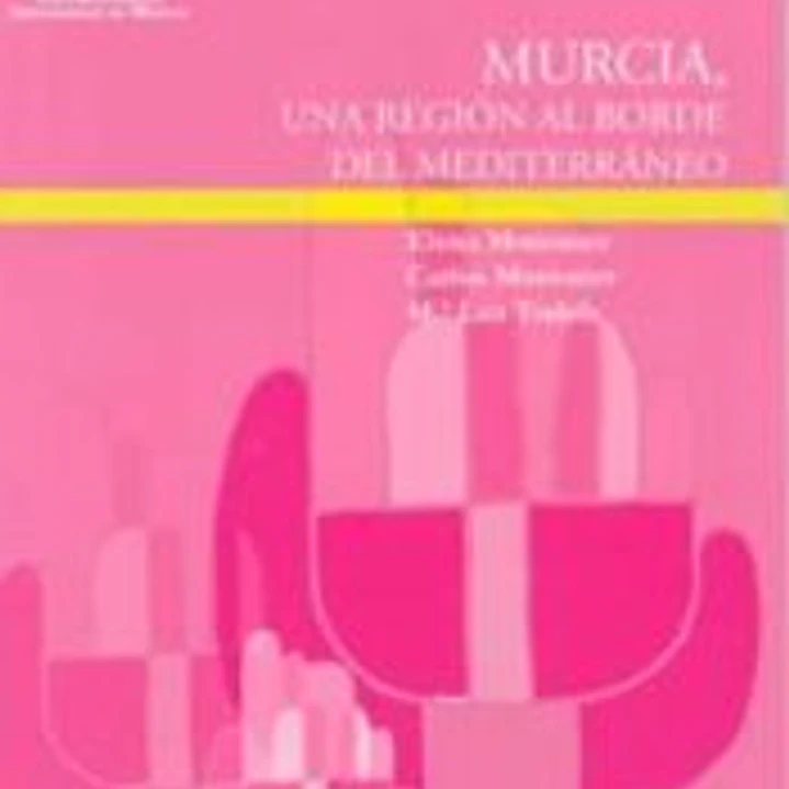 Murcia, una región al borde del mediterráneo 1