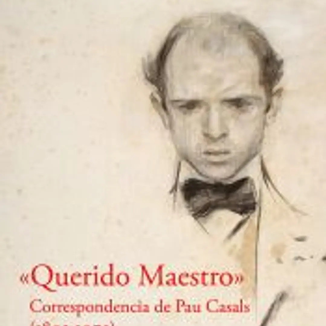 «Querido Maestro» 1