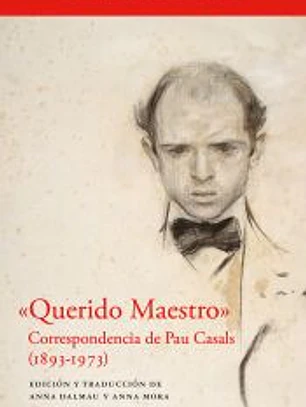 «Querido Maestro»