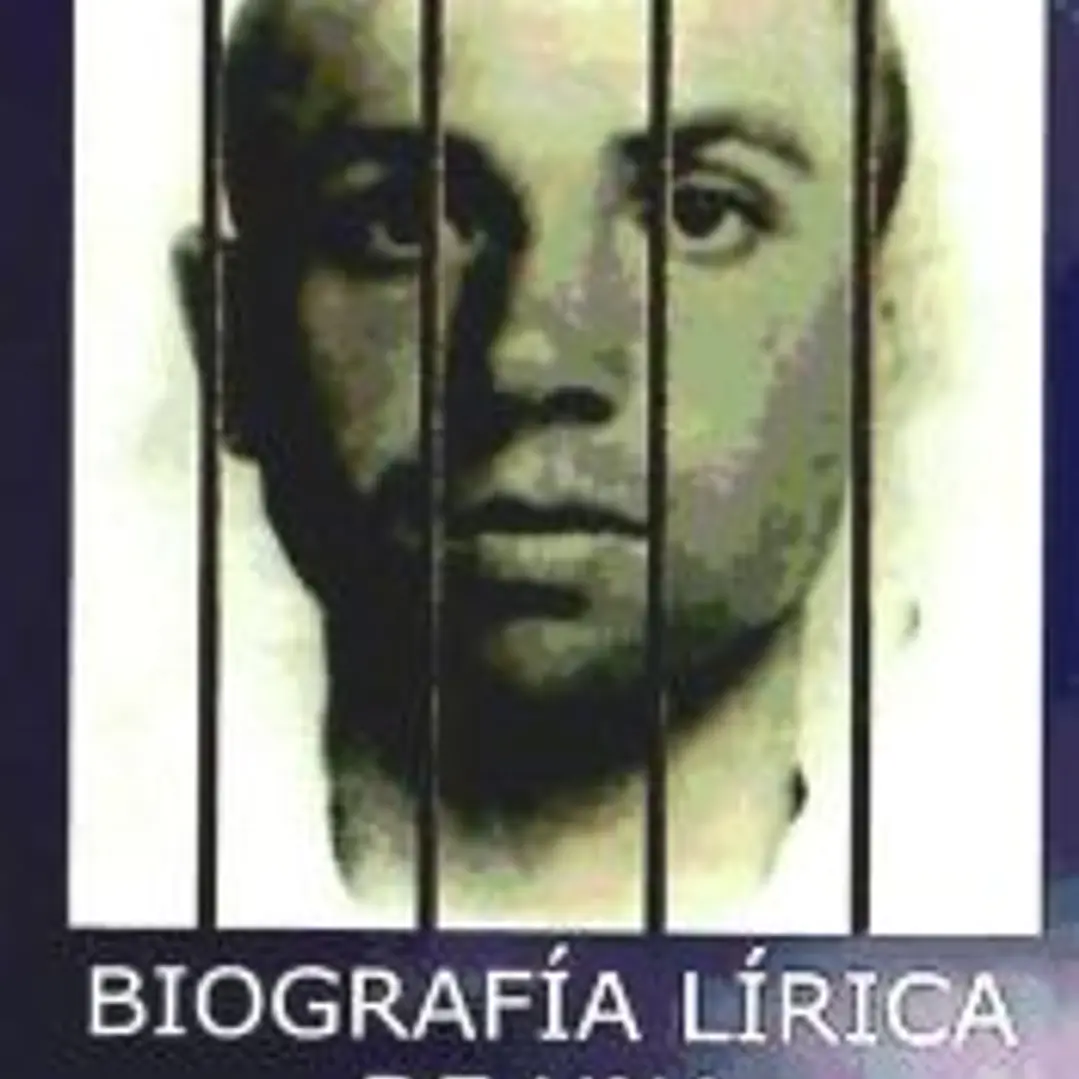 BIOGRAFÍA LÍRICA DE UNA LIBERTAD CAUTIVA 1