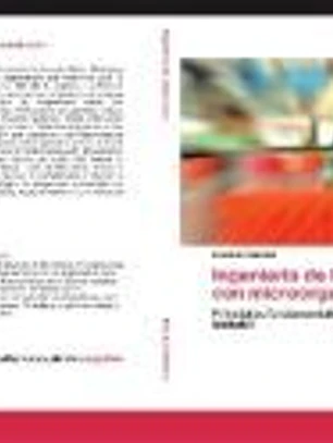 Ingeniería de los procesos con microorganismos