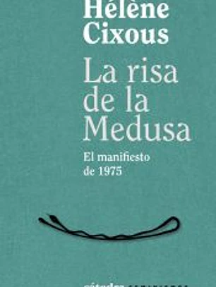 La risa de la Medusa