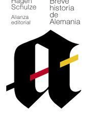 Breve historia de Alemania