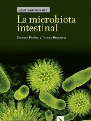 LA MICROBIOTA INTESTINAL