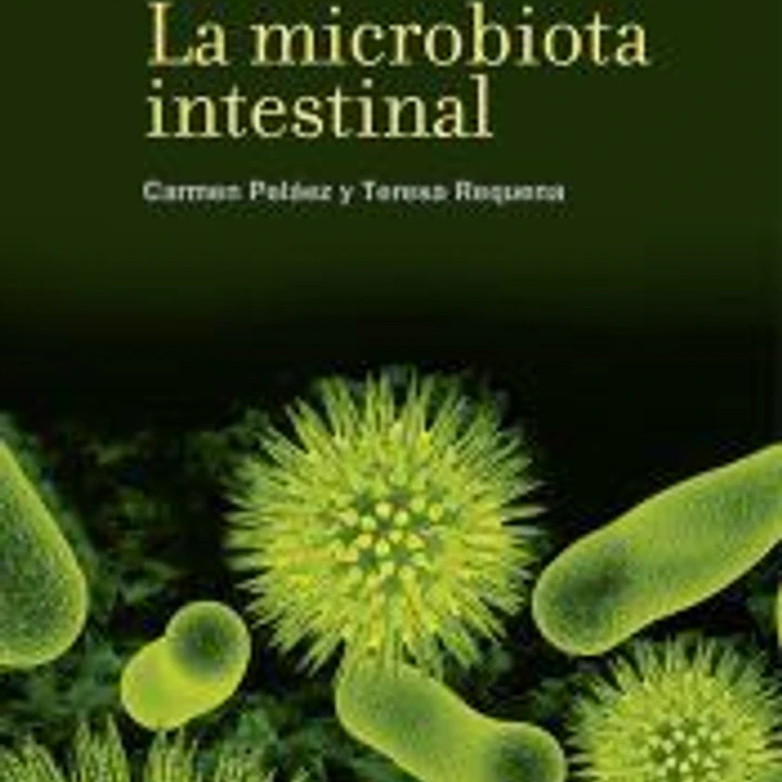 LA MICROBIOTA INTESTINAL 1