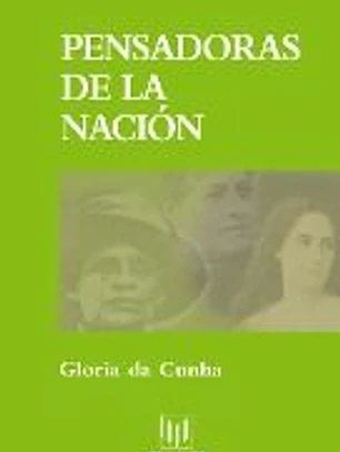 Pensadoras de la nación.