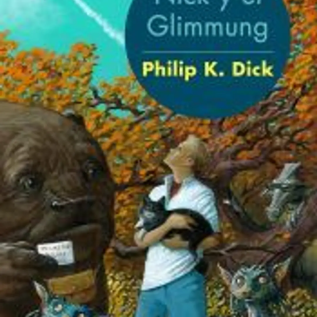 Nick y el Glimmung 1