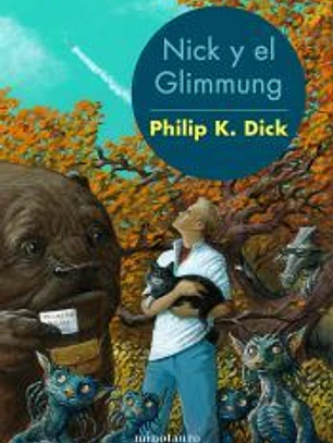 Nick y el Glimmung
