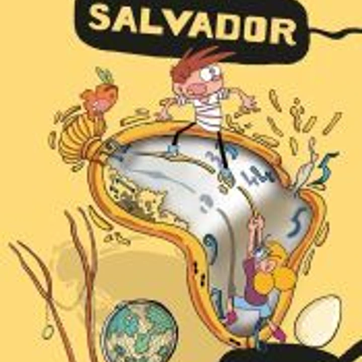 Salvador 1