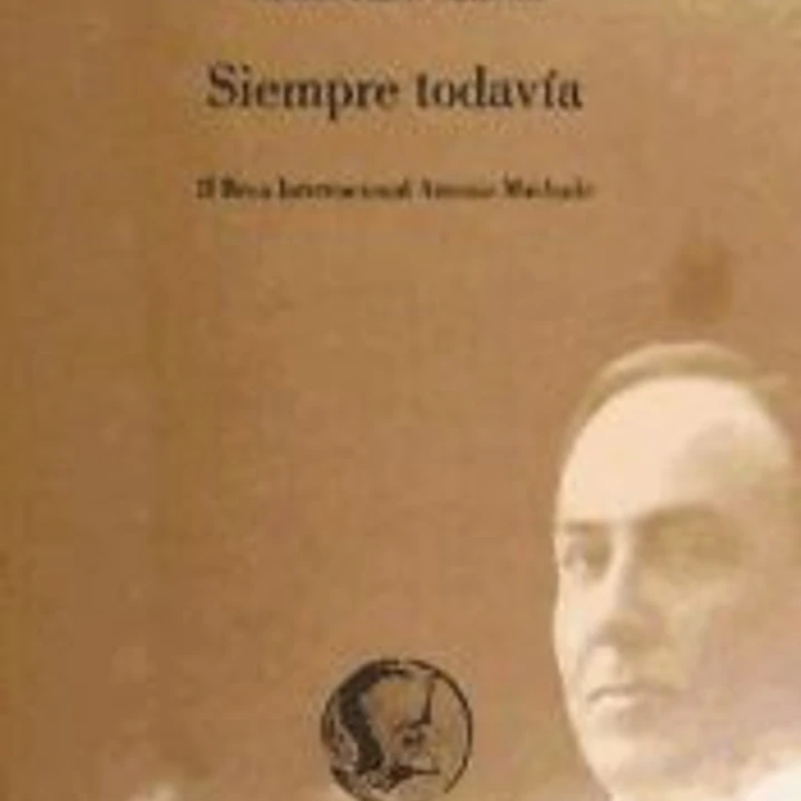 Siempre todavía 1