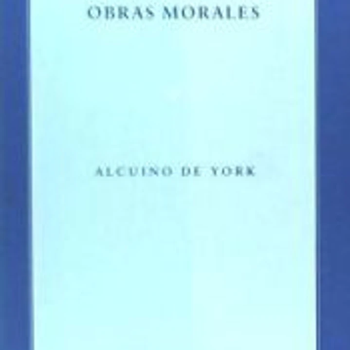 Obras Morales 1