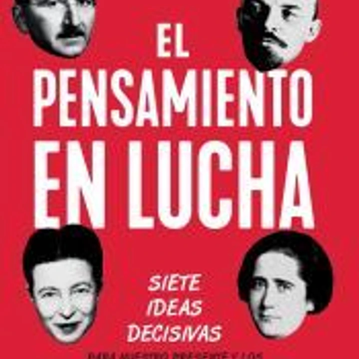 El pensamiento en lucha 1