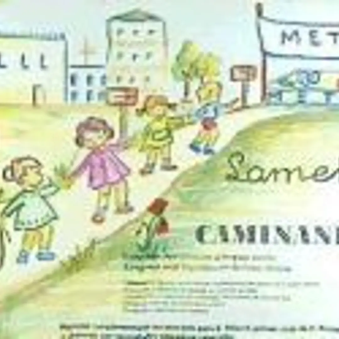 Minifichas Caminando 3 1