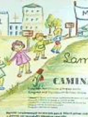 Minifichas Caminando 3