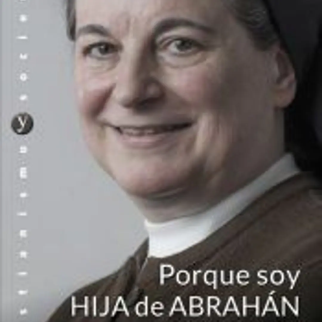 Porque soy hija de Abrahán. Sacerdocio femenino ¿un clamor del Espíritu? 1