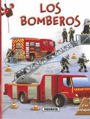 Los bomberos