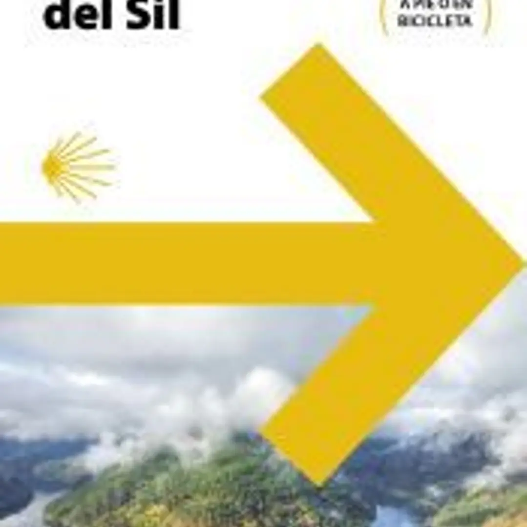 Guía del Camino de Santiago. Camino del Sil 1
