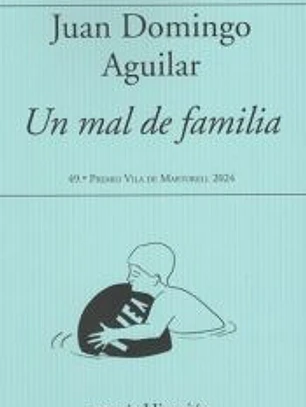 UN MAL DE FAMILIA, 849
