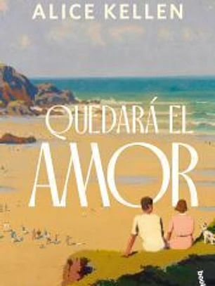 Quedará el amor