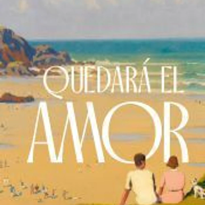 Quedará el amor 1