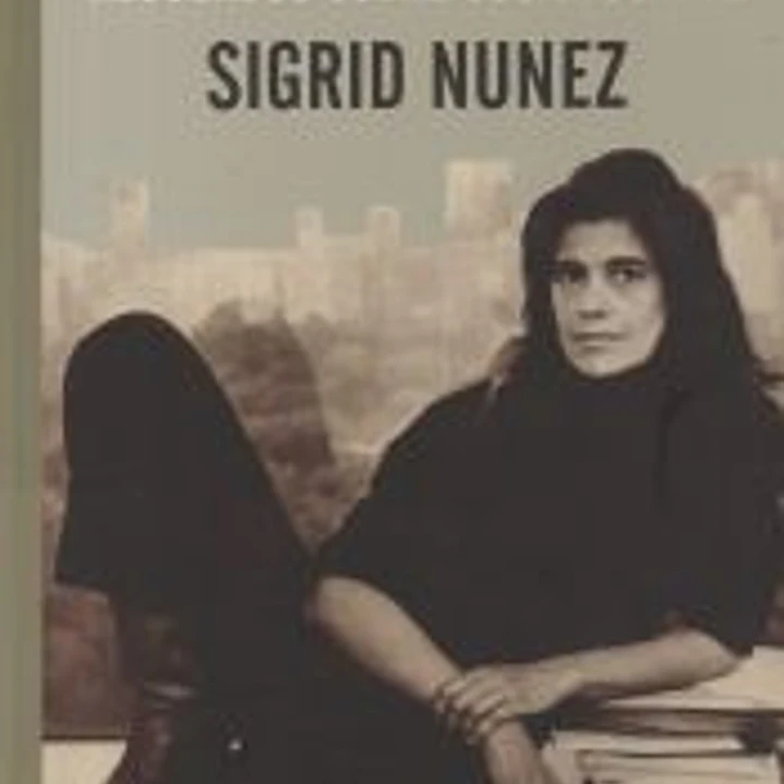 Siempre Susan: recuerdos sobre Susan Sontag 1