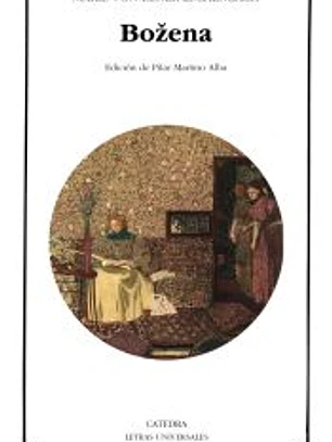 Bozena