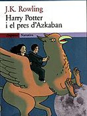 Harry Potter i el pres d'Azkaban
