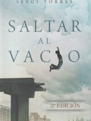 Saltar al vacío