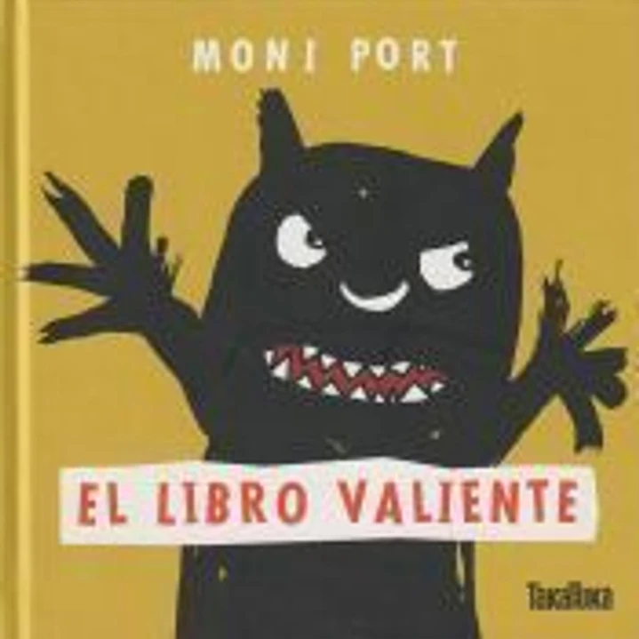 El libro valiente 1