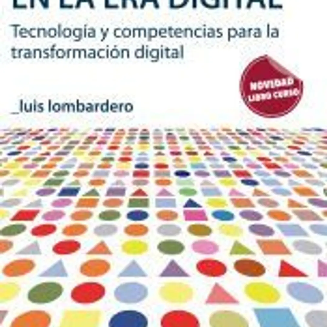 TRABAJAR EN LA ERA DIGITAL - CURSO 1