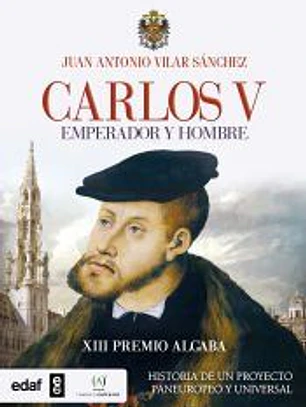 Carlos V.