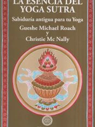 La esencia del yoga sutra