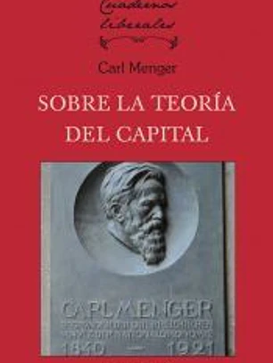 SOBRE LA TEORÍA DEL CAPITAL