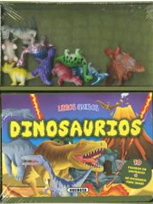 Dinosaurios