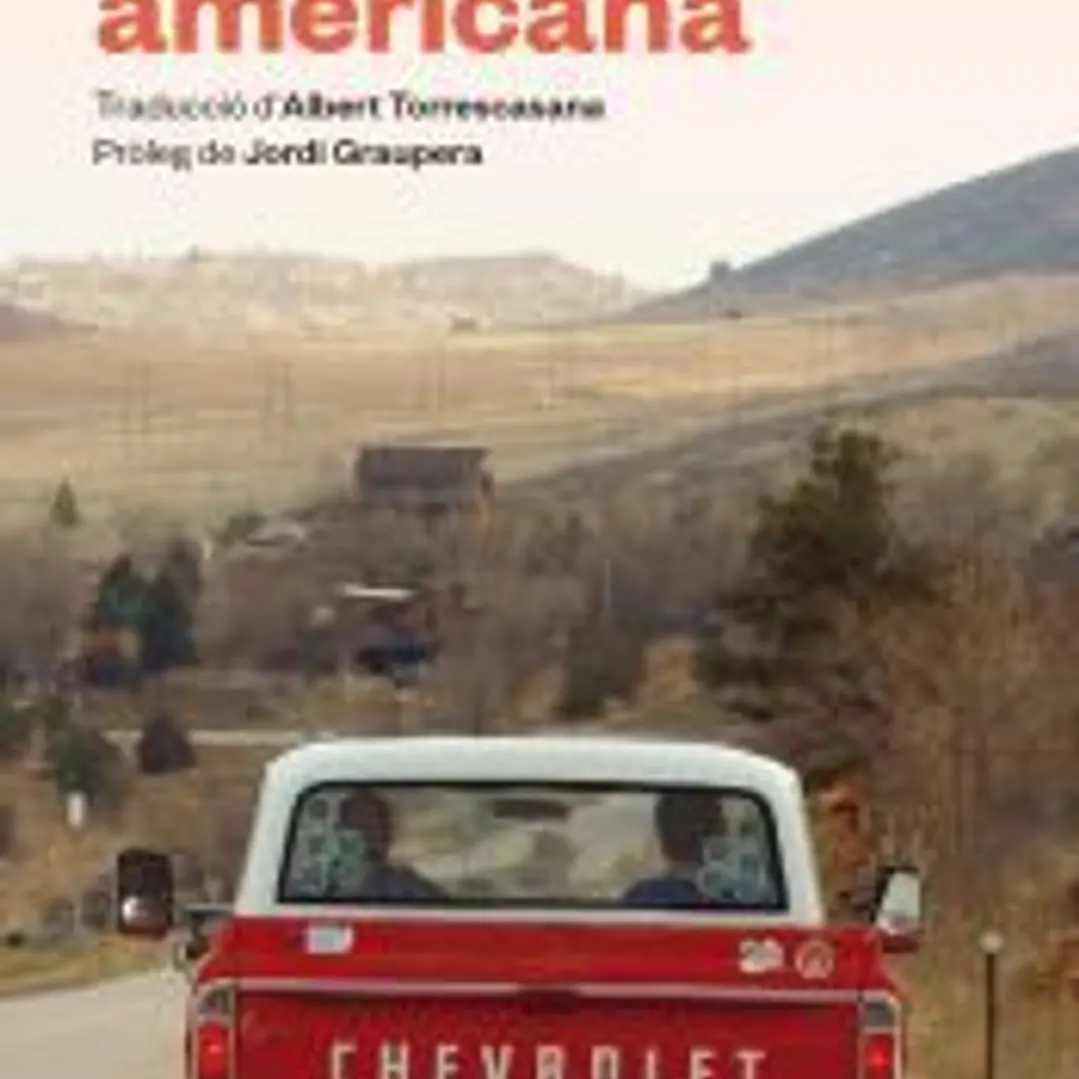 Una família americana 1