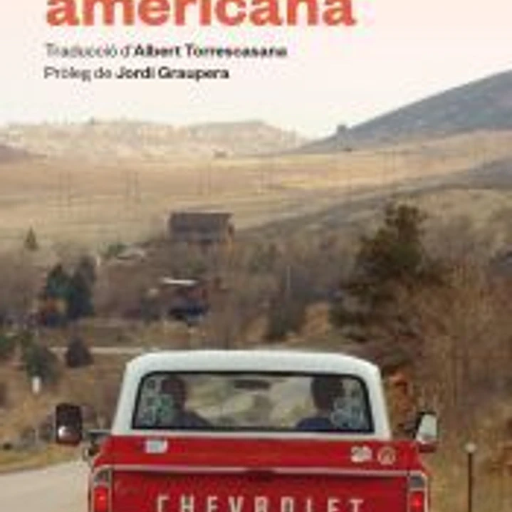 Una família americana 1