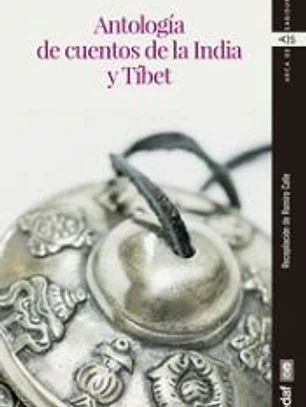Antología de cuentos de la India y Tíbet