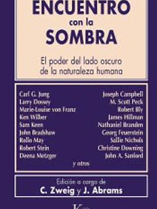 Encuentro con la sombra: El poder del lado oscuro de la naturaleza humana
