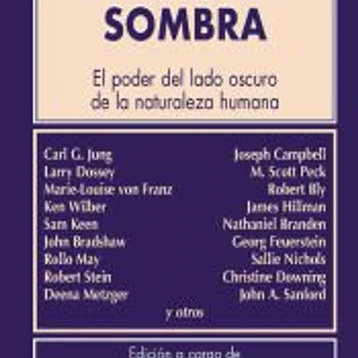 Encuentro con la sombra: El poder del lado oscuro de la naturaleza humana 1