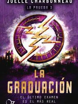 La graduación