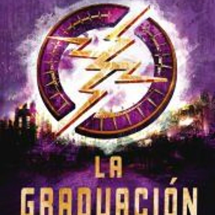 La graduación 1