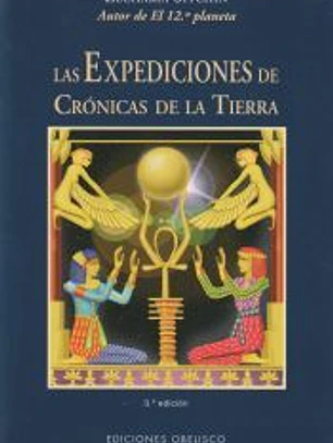 EXPEDICIONES DE CRÓNICAS DE LA TIERRA, LAS