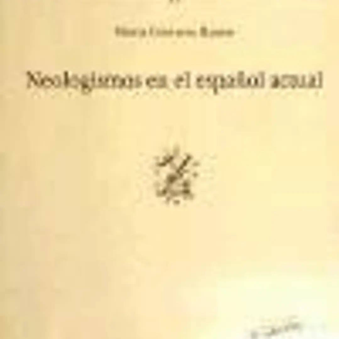 Neologismos en el español actual (Z) 1