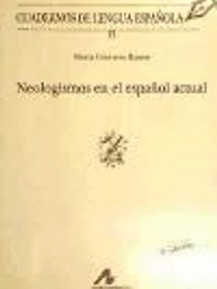 Neologismos en el español actual (Z)