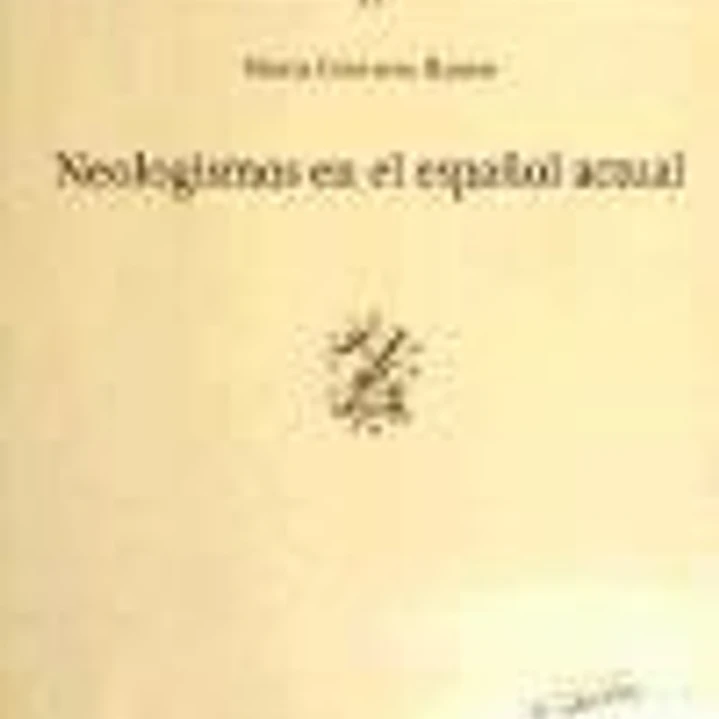 Neologismos en el español actual (Z) 1