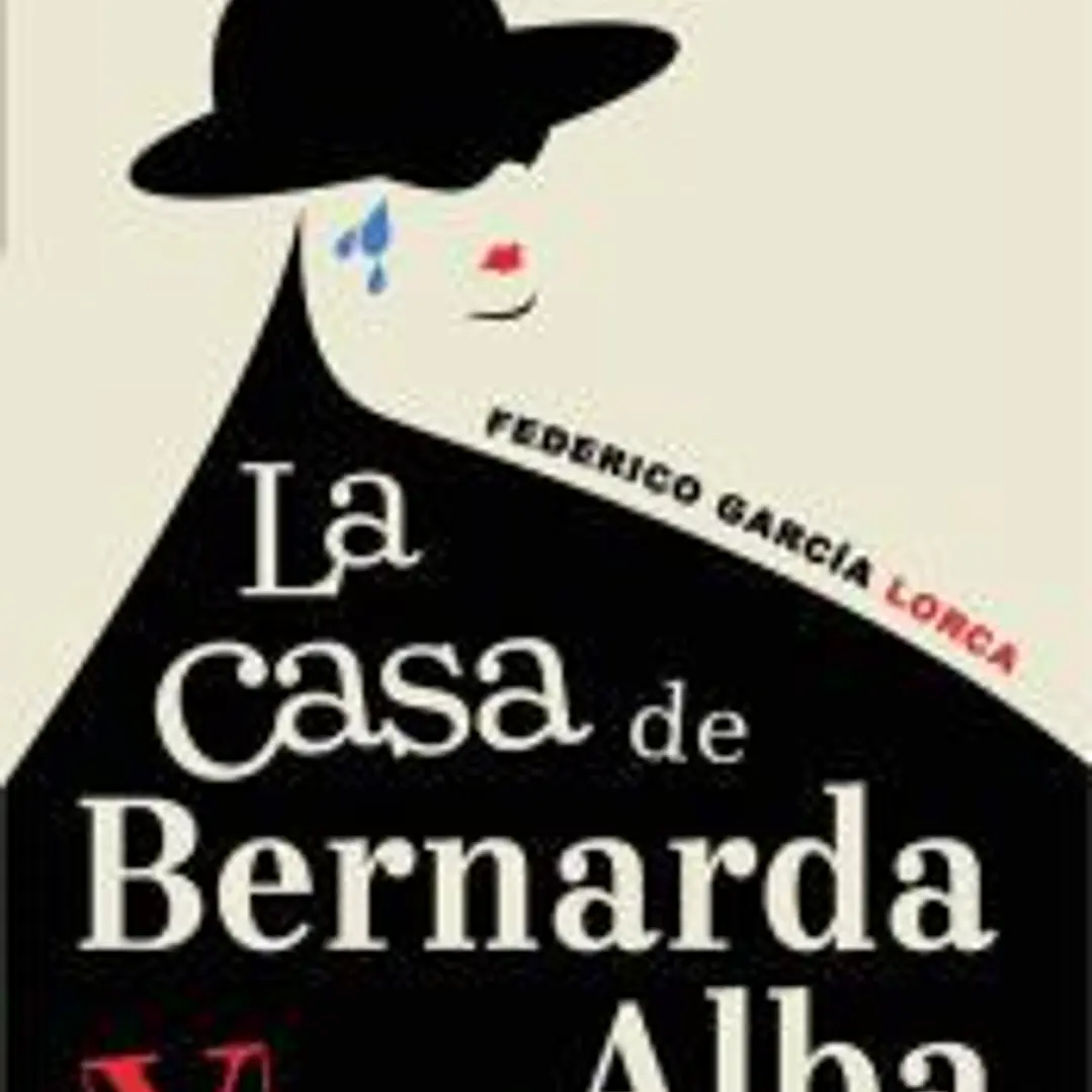 La casa de Bernarda Alba 1